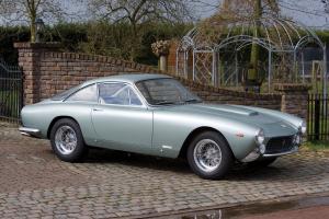 Ferrari 250 GT-L Berlinetta 1963 года